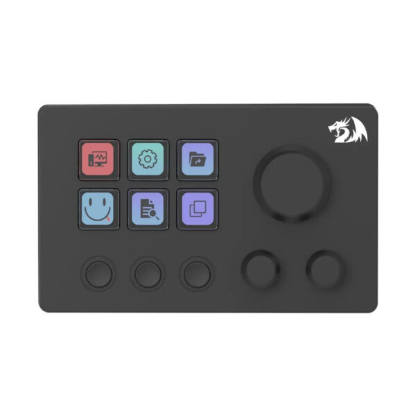 Stream Deck - Redragon SS-551 Skyrider - Image 3
