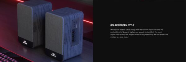 Gaming Ηχεία - Redragon GS813 - Image 9