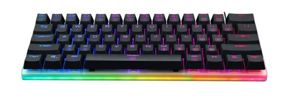 Gaming πληκτρολόγιο - Redragon K605 Alien Giant Super Big Mechanical - Image 12