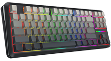 Keyboards