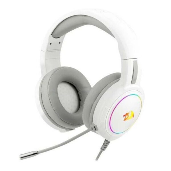 Gaming Πακέτο - Redragon KMH1 White 3in1 Combo - Image 3
