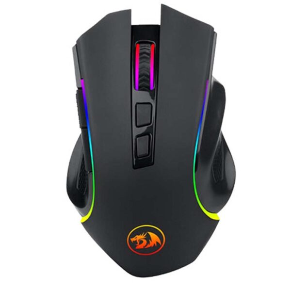 Gaming Πακέτο - Redragon Wireless VS6 Elite Pro+ 6in1 Combo - Image 3