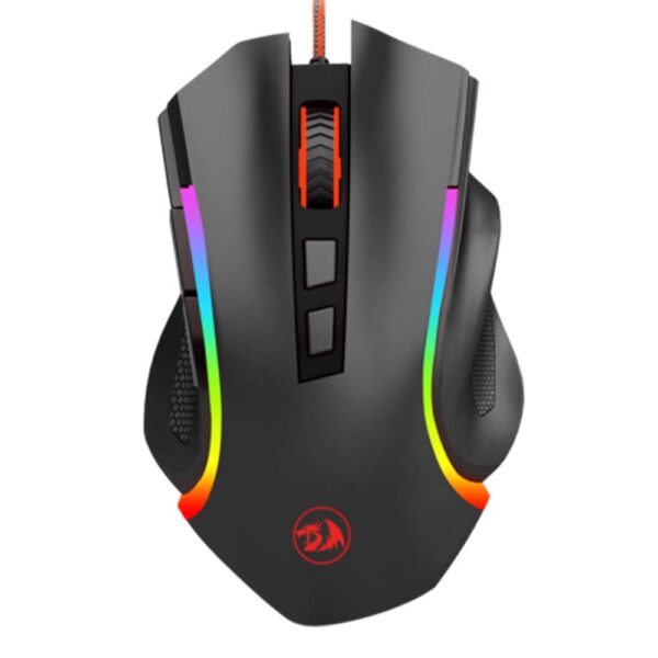 Gaming Ποντίκι - Redragon M607 Griffin