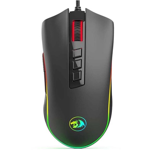 Gaming Ποντίκι - Redragon M913 Impact Elite - Image 11