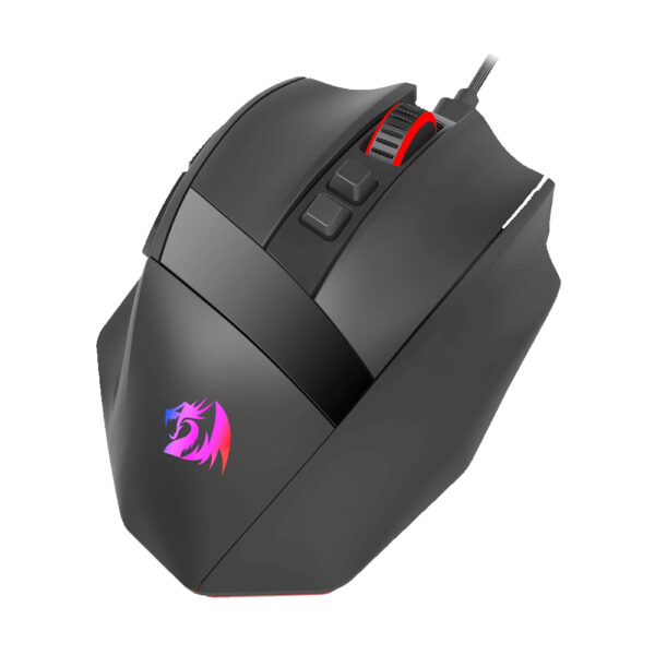 Gaming Ποντίκι - Redragon M813-RGB - Image 3