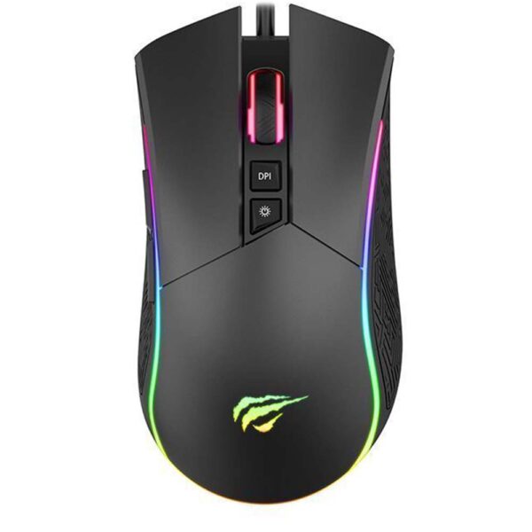 Gaming Ποντίκι - Redragon M913 Impact Elite - Image 24