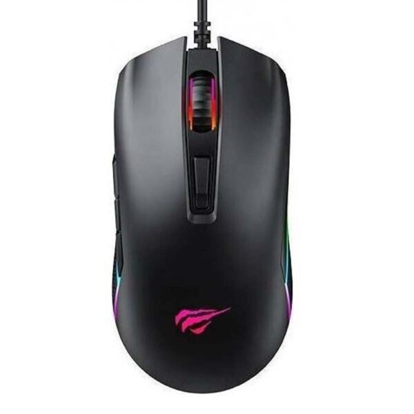 Gaming Ποντίκι - Redragon M913 Impact Elite - Image 27