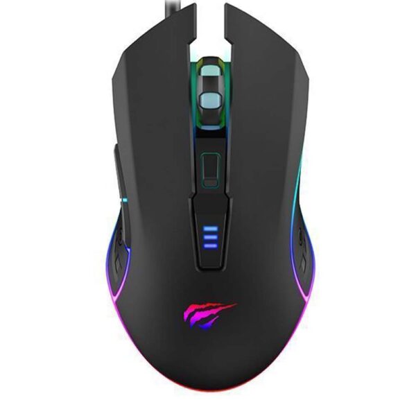 Gaming Ποντίκι - Redragon M913 Impact Elite - Image 28