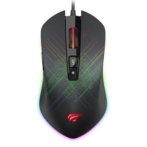 Gaming Ποντίκι - Redragon M913 Impact Elite - Image 29