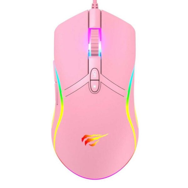Gaming Ποντίκι - Redragon M913 Impact Elite - Image 33