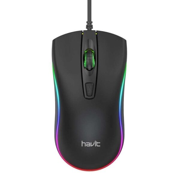 Gaming Ποντίκι - Redragon M913 Impact Elite - Image 19