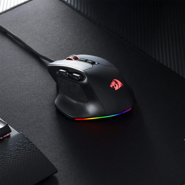Gaming Ποντίκι - Redragon Bullseye M806 - Image 9