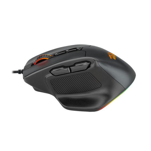 Gaming Ποντίκι - Redragon Bullseye M806 - Image 3