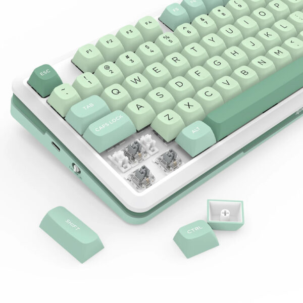 Gaming πληκτρολόγιο - Redragon Cyrus PRO K681MG-RGB-PRO - Image 4