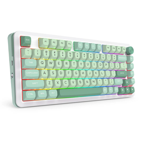 Gaming πληκτρολόγιο - Redragon Cyrus PRO K681MG-RGB-PRO - Image 6