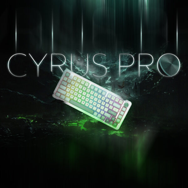 Gaming πληκτρολόγιο - Redragon Cyrus PRO K681MG-RGB-PRO - Image 10