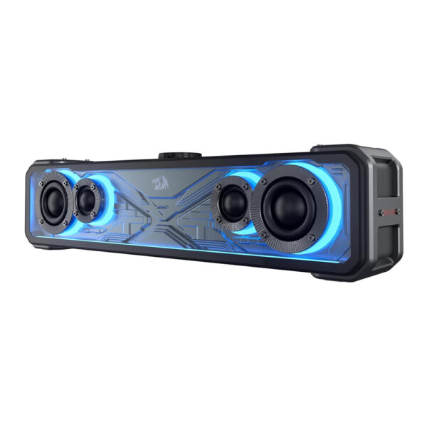 Gaming Soundbar - Redragon GS817 - Image 3