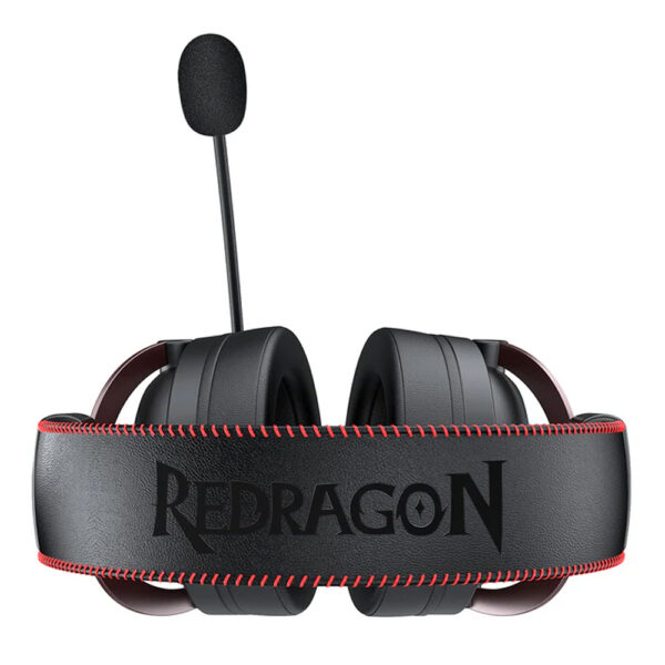 Gaming Ακουστικά - Redragon H540 Luna - Image 7