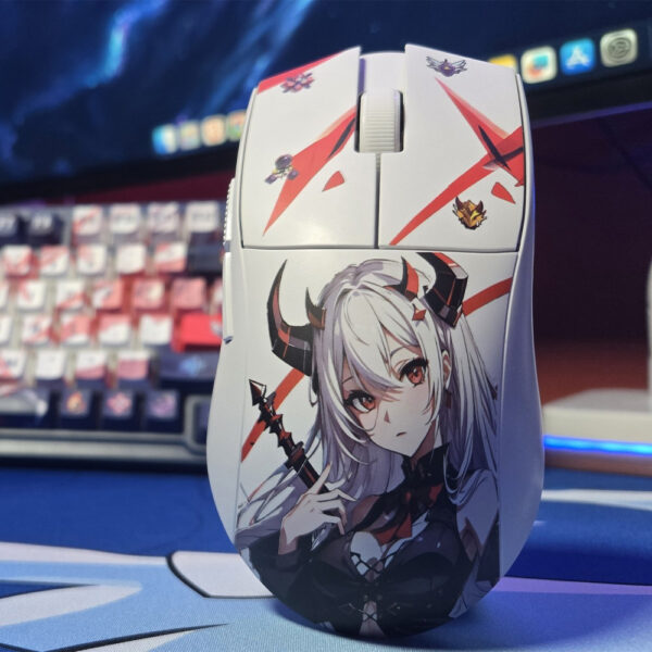 Gaming Ποντίκι - Redragon M916AK-PRO - Image 5