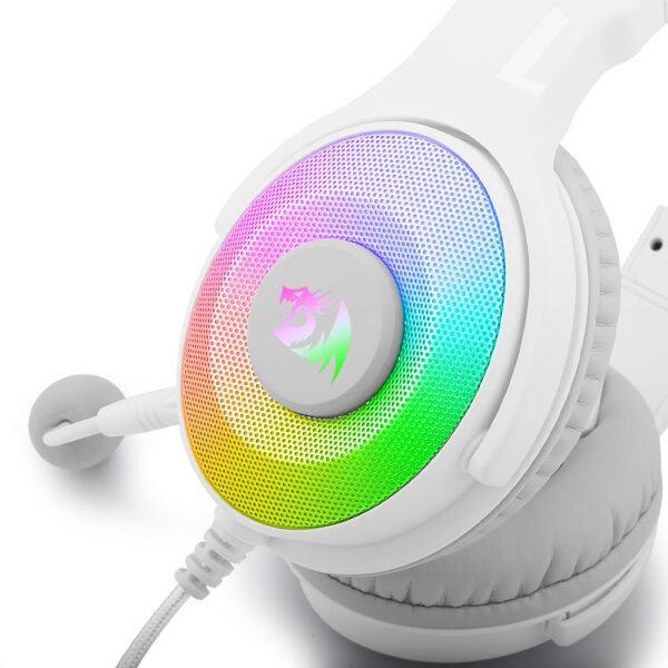 Gaming Ακουστικά - Redragon Pandora H350W - Image 3