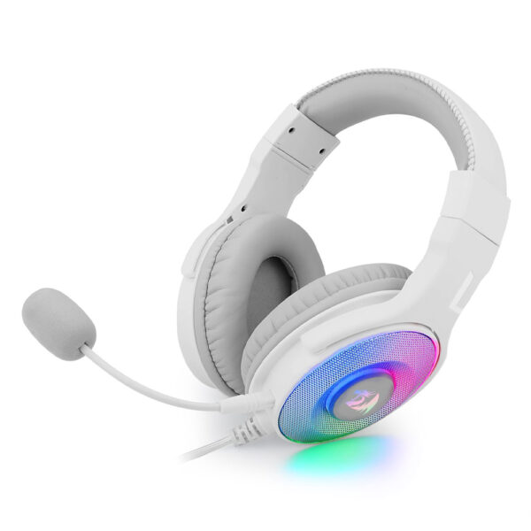 Gaming Ακουστικά - Redragon Pandora H350W - Image 5