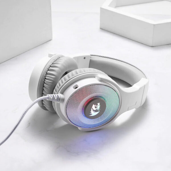 Gaming Ακουστικά - Redragon Pandora H350W - Image 7