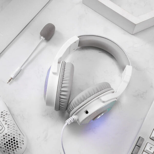 Gaming Ακουστικά - Redragon Pandora H350W - Image 8