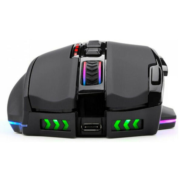 Gaming Ποντίκι - Redragon Sniper Pro M801P-RGB - Image 3