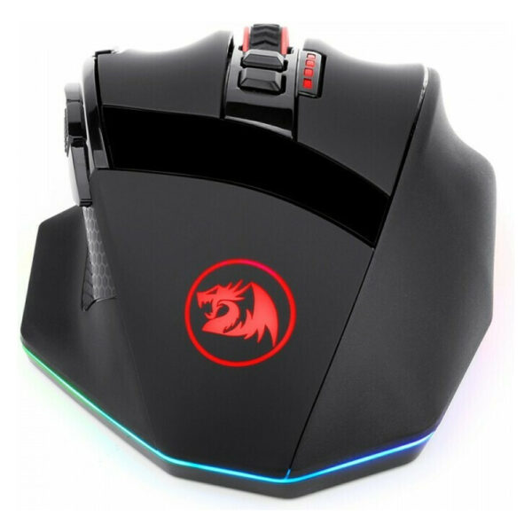Gaming Ποντίκι - Redragon Sniper Pro M801P-RGB - Image 5