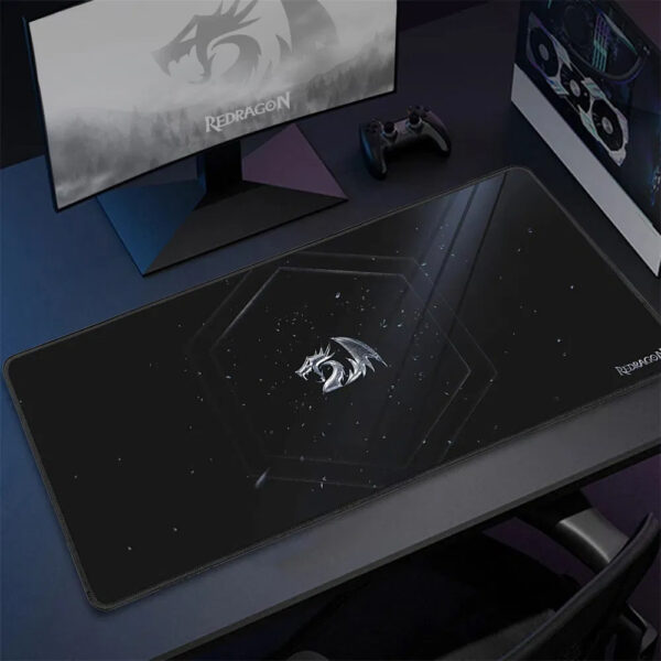 Gaming Mousepad - Redragon Xeon P041 XXL - Image 7
