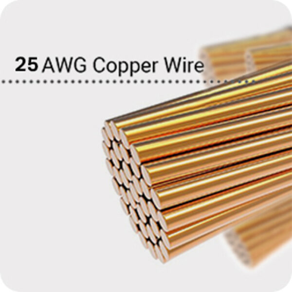 Gaming Αξεσουάρ - Redragon A115W Type C USB Coiled Spring Wire Cable - Image 9