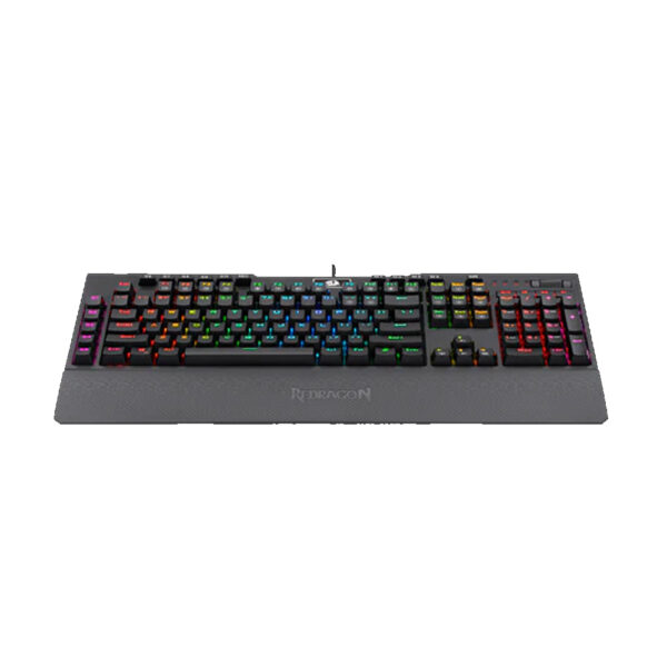 Gaming πληκτρολόγιο - Redragon K586 Brahma - Image 3
