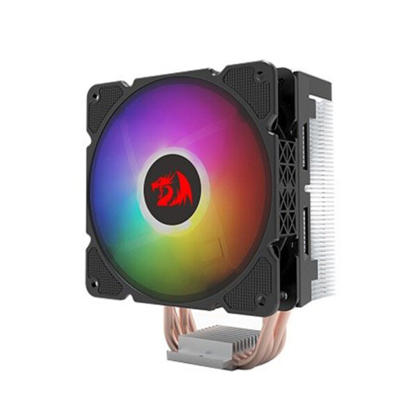 CPU Cooler - Redragon CC-2000 Effect - Image 2
