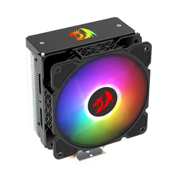 CPU Cooler - Redragon CC-2000 Effect - Image 3