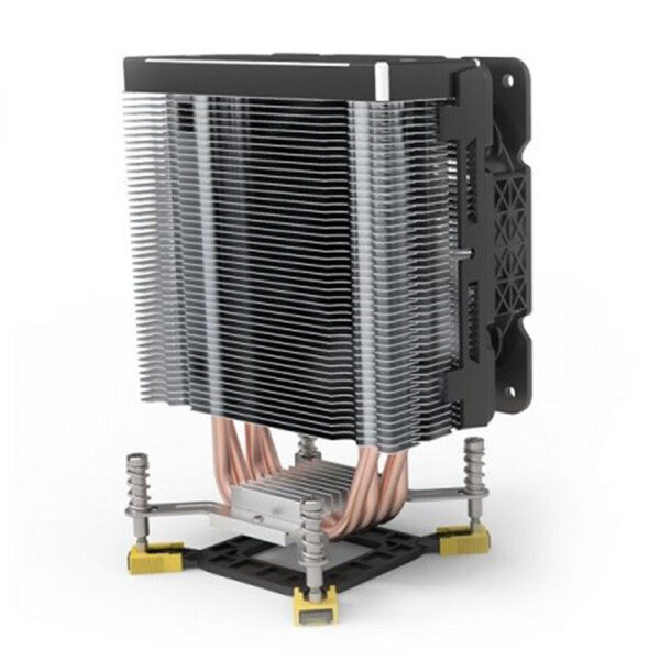 CPU Cooler - Redragon CC-2000 Effect - Image 4