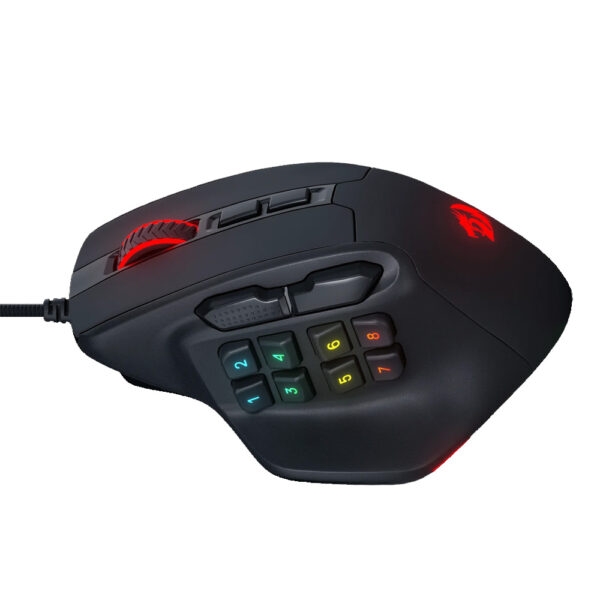 Gaming Ποντίκι - Redragon Aatrox M811 - Image 3