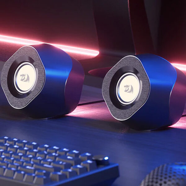 Gaming Ηχεία - Redragon Kaidas GS590 - Image 11