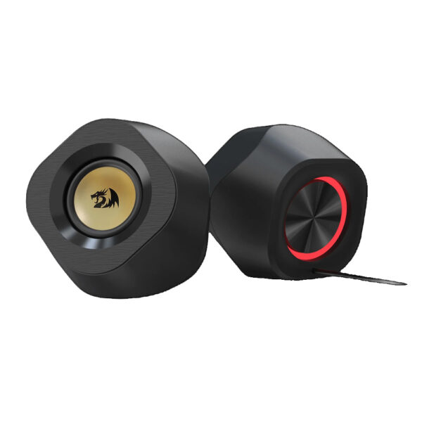 Gaming Ηχεία - Redragon Kaidas GS590 - Image 4