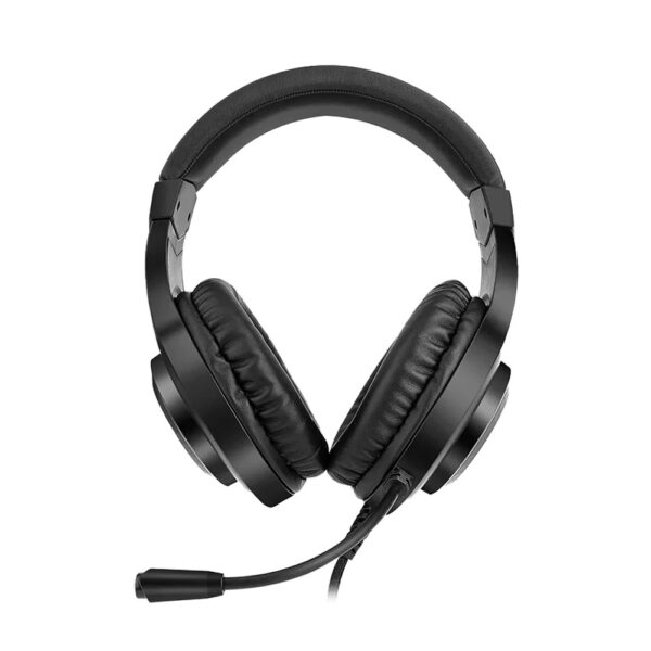 Gaming Ακουστικά - Redragon Hylas H260 Hylas (BLACK) - Image 5