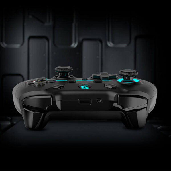 Gamepad - Redragon Harrow Pro G808-PRO - Image 3