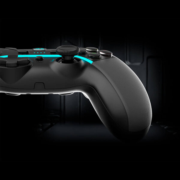 Gamepad - Redragon Harrow Pro G808-PRO - Image 4