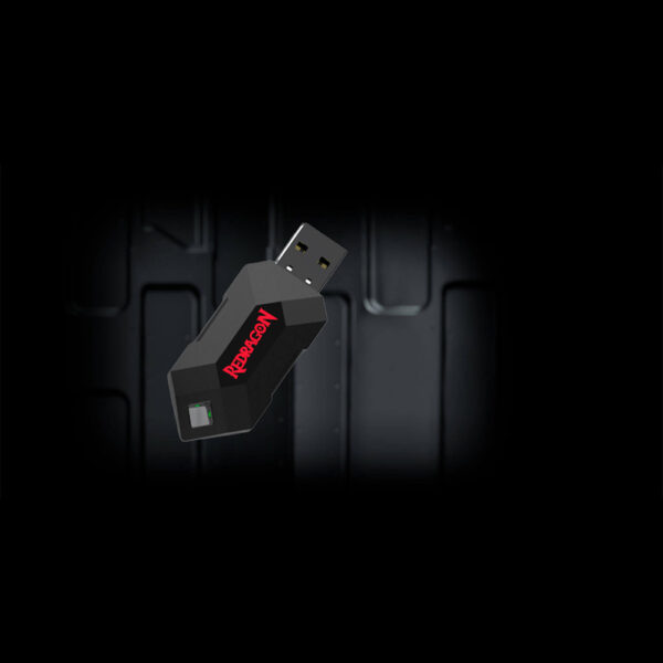 Gamepad - Redragon Harrow Pro G808-PRO - Image 5