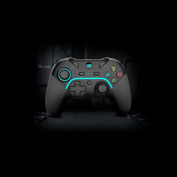 Gamepad - Redragon Harrow Pro G808-PRO - Image 6