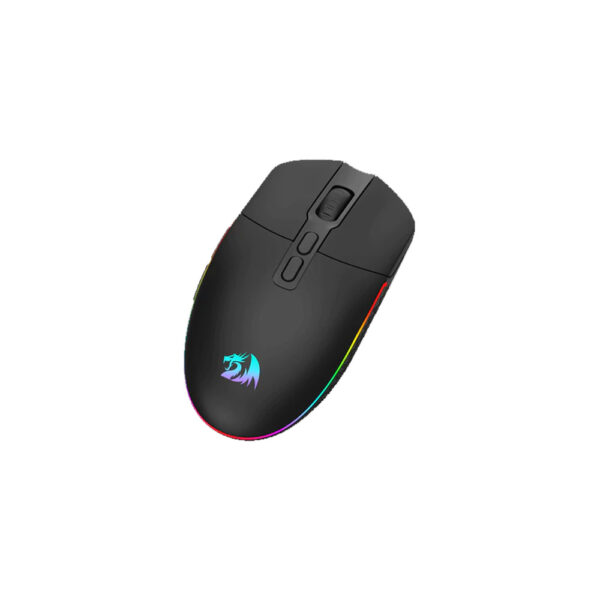 Gaming Ποντίκι - Redragon Invader M719RGB-PRO - Image 3