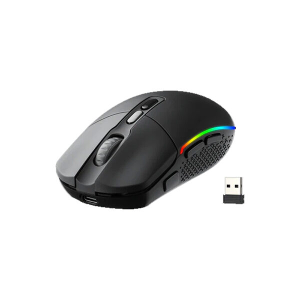 Gaming Ποντίκι - Redragon Invader M719RGB-PRO - Image 5