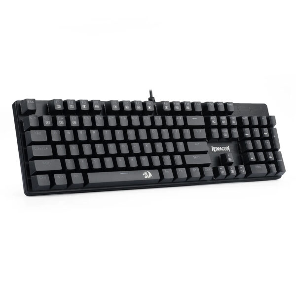 Gaming πληκτρολόγιο - Redragon Sindri K671 - Image 3