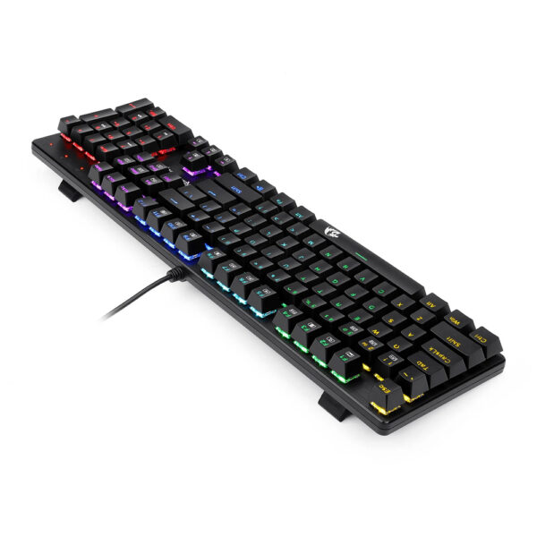 Gaming πληκτρολόγιο - Redragon Sindri K671 - Image 4