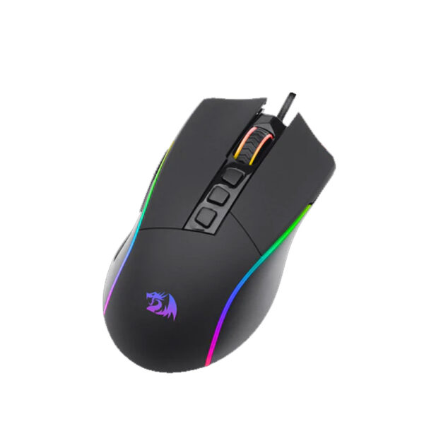 Gaming Ποντίκι - Redragon Plank M812-RGB - Image 3