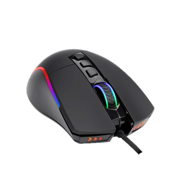 Gaming Ποντίκι - Redragon Plank M812-RGB - Image 4