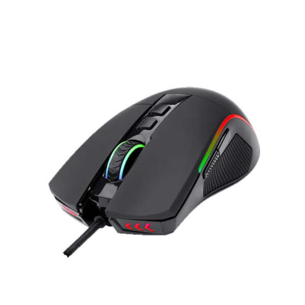 Gaming Ποντίκι - Redragon Plank M812-RGB - Image 5